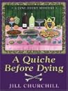 A Quiche Before Dying