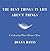 The Best Things in Life Aren't Things by Joann Davis