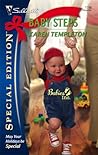 Baby Steps (Babies, Inc., #2)