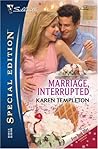 Marriage, Interrupted (Babies, Inc., #1)