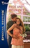 Pride and Pregnancy (Babies, Inc., #4) Pride and Pregnancy (Babies, Inc., #4)