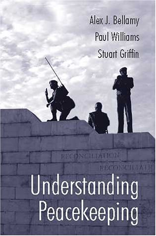 Understanding Peacekeeping (Paperback)