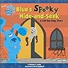 Blue's Spooky Hide-and-seek (Blue's Clues)