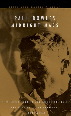 Midnight Mass and Other Stories (Peter Owen Modern Classics)