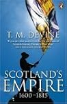 Scotland's Empire...
