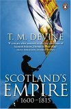 Scotland's Empire, 1600 - 1815 (Paperback)