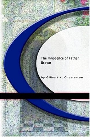 The Innocence of Father Brown