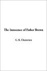 The Innocence of Father Brown