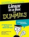 Linux in a Box For Dummies, (Set includes 3 CD-ROM disks)