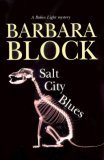 Salt City Blues (Robin Light, #9)