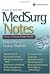 MedSurg Notes: Nurses Clini...