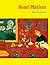 First Impressions: Henri Matisse