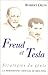 Freud et Tesla: Stratégies du génie
