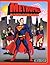 Metropolis Sourcebook (The DC Universe Roleplaying Game)