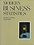 Modern Business Statistics