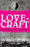 Lovecraft: Disturbing the Universe