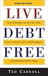 Live Debt Free 3rd Ed