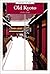 Old Kyoto: A Short Social H...