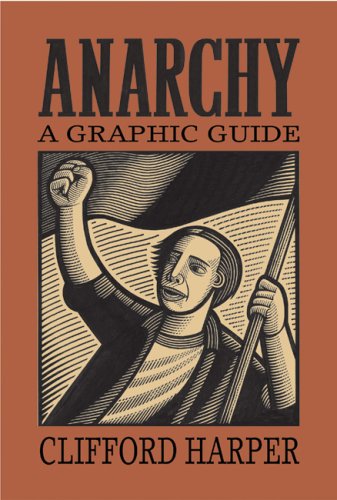 Anarchy, A Graphic Guide (Paperback)