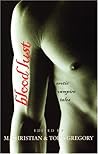 Blood Lust: Erotic Vampire Tales Blood Lust: Erotic Vampire Tales