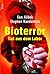 Bioterror. Tod aus dem Labor.