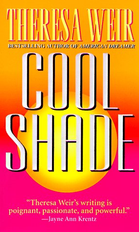Cool Shade (Mass Market Paperback)