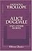 Alice Dugdale and Other Stories