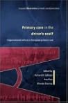 Primary Care in the Driver's Seat (European Observatory on Health Systems and Policies)