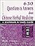 630 Questions & Answers About Chinese Herbal Medicine by Bob Flaws