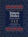 Chinese Herbal Medicine : Materia Medica Chinese Herbal Medicine : Materia Medica