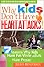 Why Kids Don't Have Heart Attacks: 7 Reasons Kids Have Fun While Adults Have Prozac