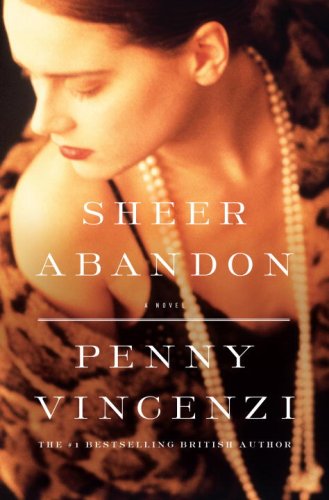 Sheer Abandon (Hardcover)