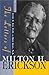 The Letters of Milton H. Erickson