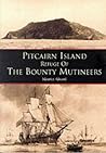Pitcairn Island Refuge of the Bounty Mutineers