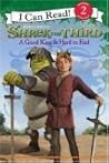 A Good King Is Hard to Find (Shrek the Third: I Can Reads: Level 2)