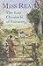 The Last Chronicle Of Fairacre (Fairacre, #18-20 by Miss Read
