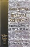 The Master's Perspective on Biblical Prophecy (The Master's Perspective, #4)