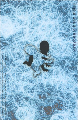 Greybeard (Paperback)