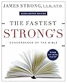 The Fastest Strong's: Your Favorite Concordance, Only Faster
