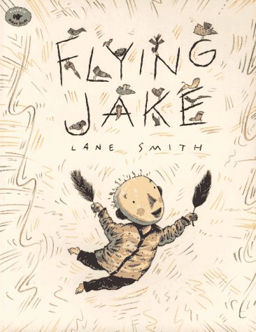 Flying Jake (Paperback)