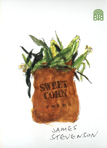 Sweet Corn: Poems (Paperback)