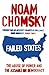 Failed States by Noam Chomsky