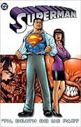 Superman, Vol. 3: 'Til Death Do Us Part