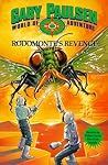 Rodomonte's Revenge (World of Adventure, #2)
