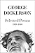Selected Poems, 1959-1999 (Paperback)