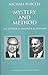 Mystery and Method: The Other in Rahner and Levinas