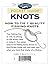 Knots Pocket Guide: How to Tie 7 Quality Fishing Knots