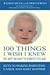 100 Things I Wish I Knew in My Baby's First Year by Randy Dean
