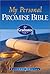 My Personal Promise Bible for Graduates