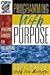 Programming with Purpose